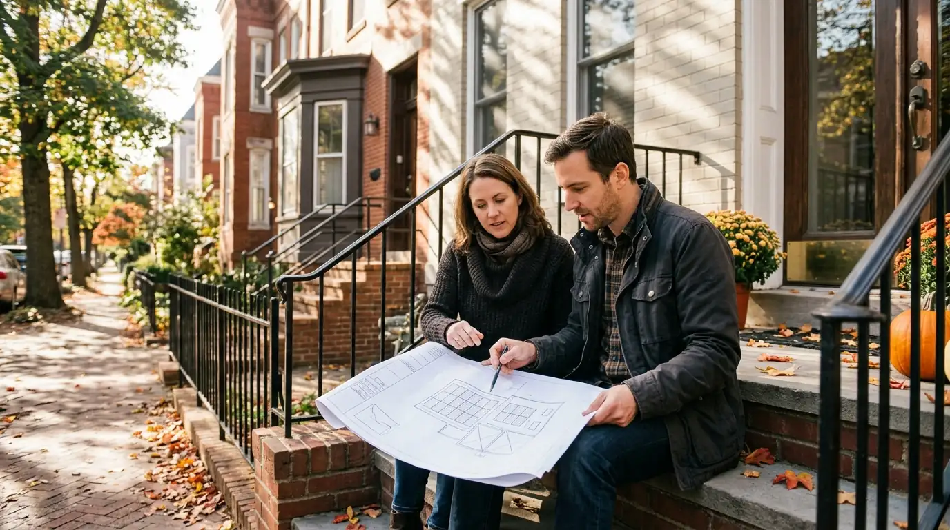 What Solar Costs in Washington, DC in 2026