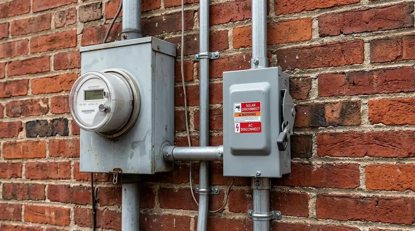 DC SRECs, Explained for Homeowners